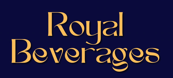 Royal beverages